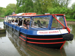 Bancroft river Cruises