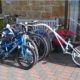 hire bikes from Stratford Bike Hire