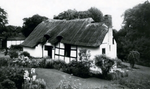 Brookside Cottage1