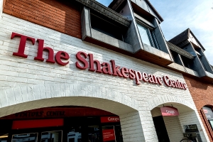 The Shakespeare Centre