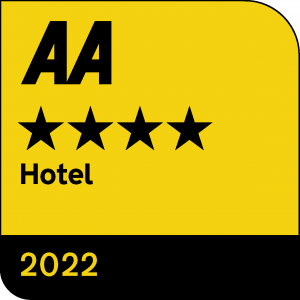 AA 4 Black Star Hotel 2022