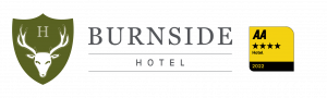 Burnside AA logo